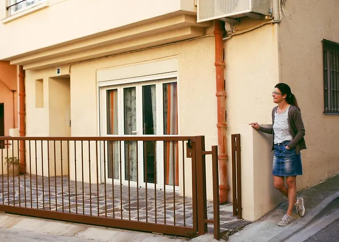 Apartmán Regina's - Comfortable And Next To The *