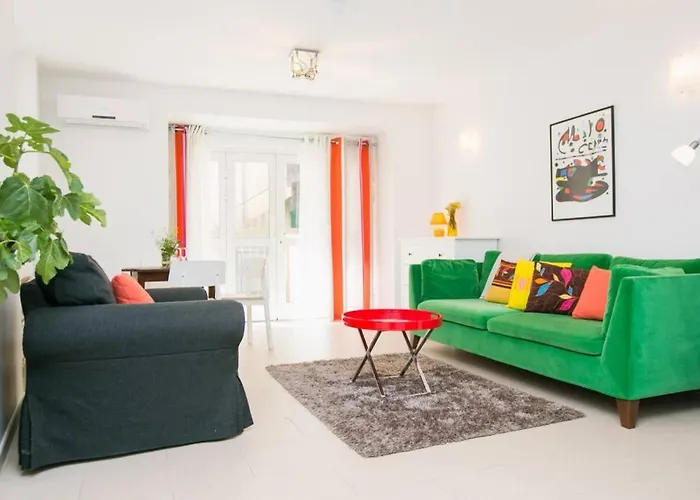 Regina's - Comfortable And Next To The Apartmán *